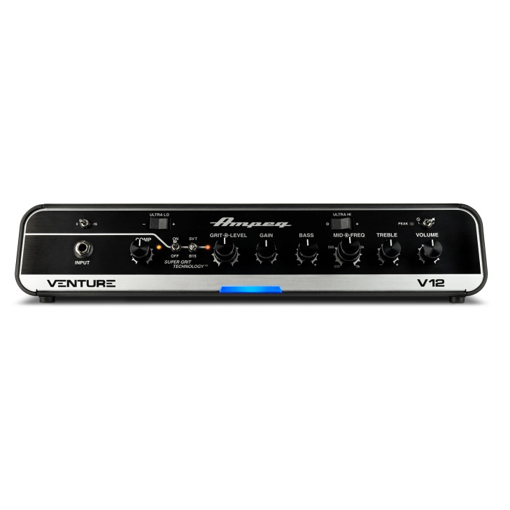 Ampeg - Venture V3 - Solid State Bass Amplifier - 300W (99-025-1105)