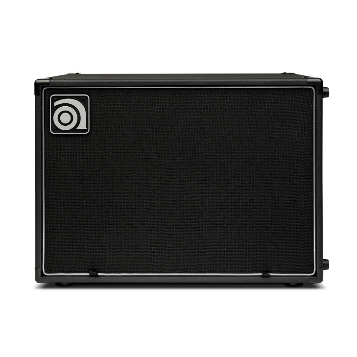 Ampeg - Venture VB-210 - Light Weight Bass Amplifier Cabinet - w/ Custom Neodymium Speakers - 2x10" - 300W