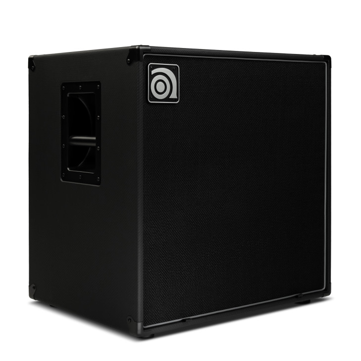 Ampeg - Venture® - VB-212 - Light Weight Bass Amplifier Cabinet