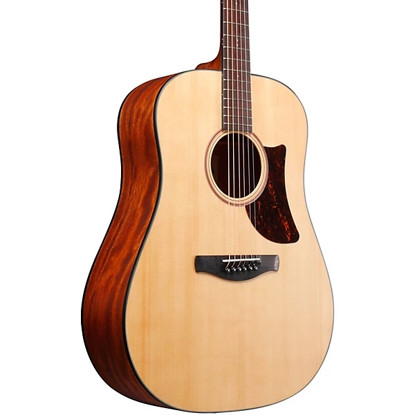 Ibanez AAD100OPN Advanced Acoustic Dreadnought- Open Pore Natural