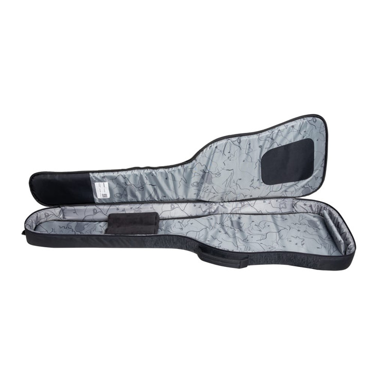 Gator Someone Somewhere Core Series Bass Gig Bag - Black