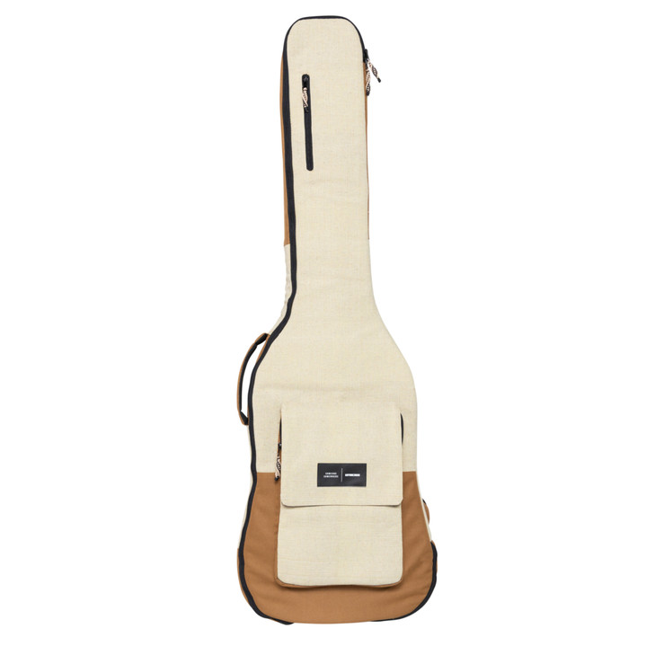 Gator Someone Somewhere Lux Series Bass Gig Bag - Malt