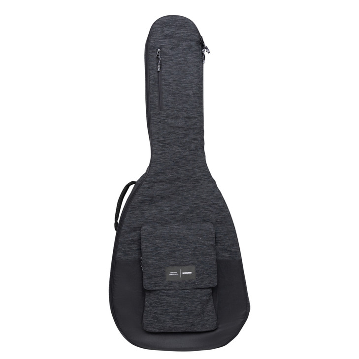 Gator Someone Somewhere Lux Series Dread Gig Bag - Black
