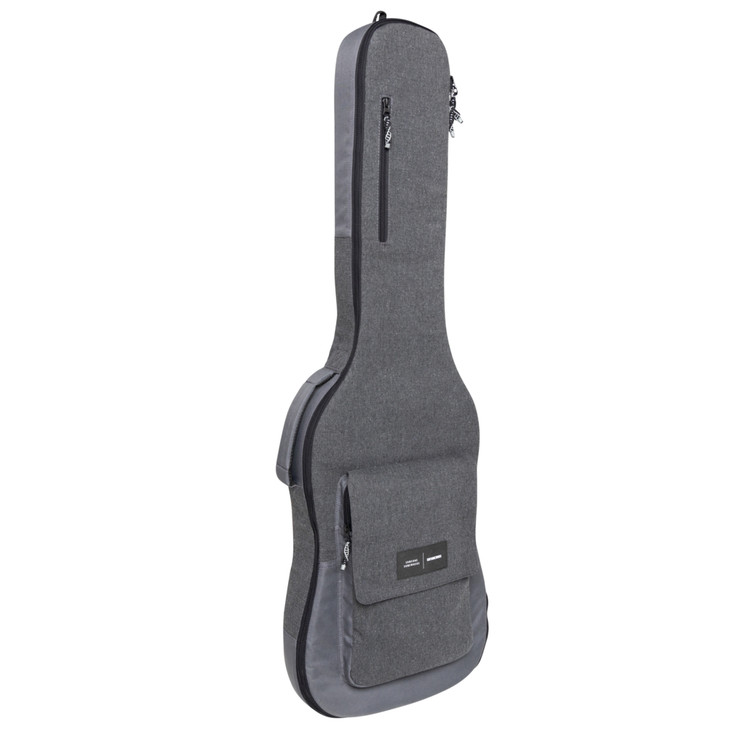 Gator Someone Somewhere Lux Series Electric Gig Bag - Grey