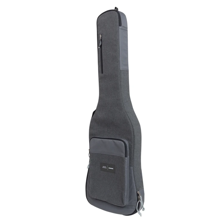 Gator Someone Somewhere Core Series Electric Gig Bag - Grey