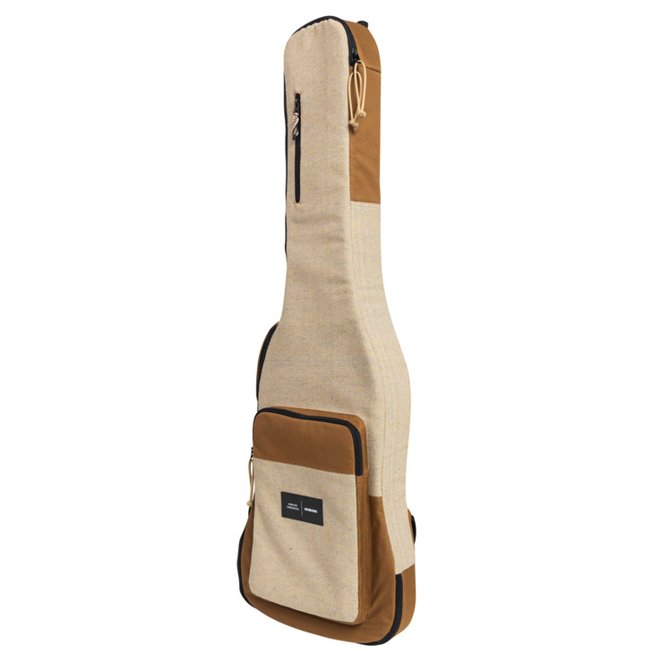 Gator Someone Somewhere Core Series Electric Gig Bag - Malt