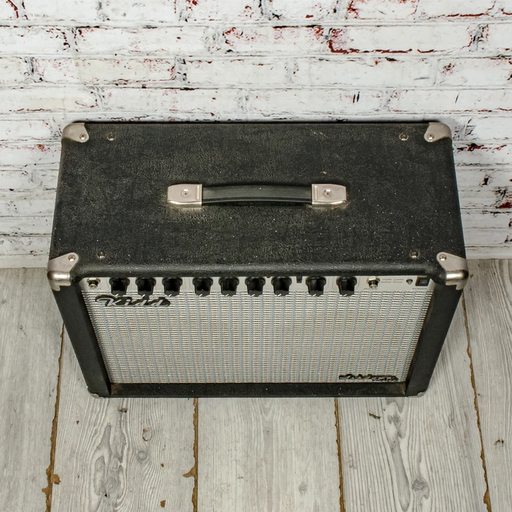 Kidd - G-2008 - Ashdown Designed 20w Tube Hybrid Guitar Combo Amp - x0027 - USED