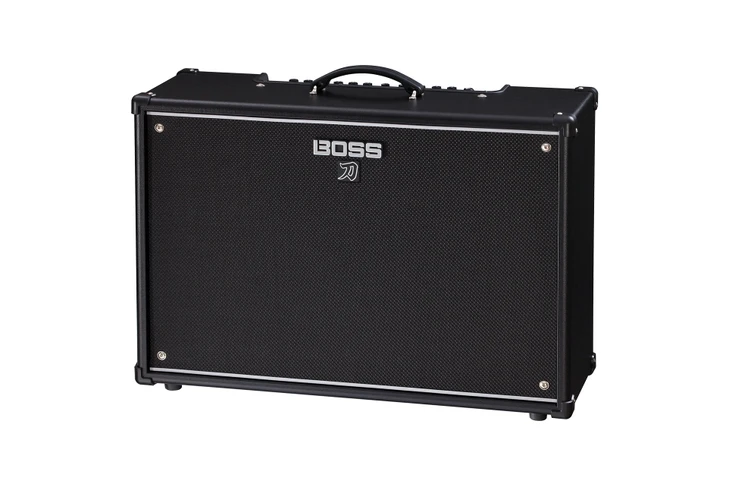 BOSS - KTN-212 3 - Katana Gen 3 - Combo Guitar Amplifier - 2x12" - 100W (KTN-212 3)
