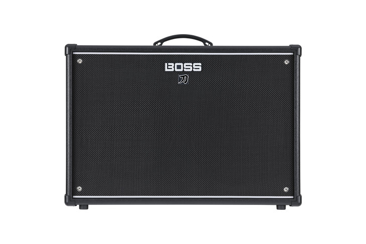 BOSS - KTN-212 3 - Katana Gen 3 - Combo Guitar Amplifier - 2x12" - 100W 
