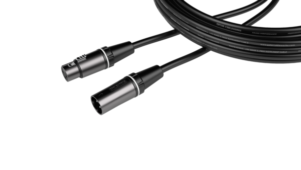 Gator Composer Series 10 Foot XLR Microphone Cable GCWC-XLR-10