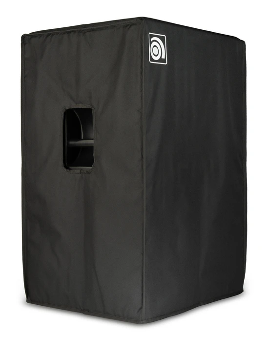 Ampeg Venture VB-212 Cover