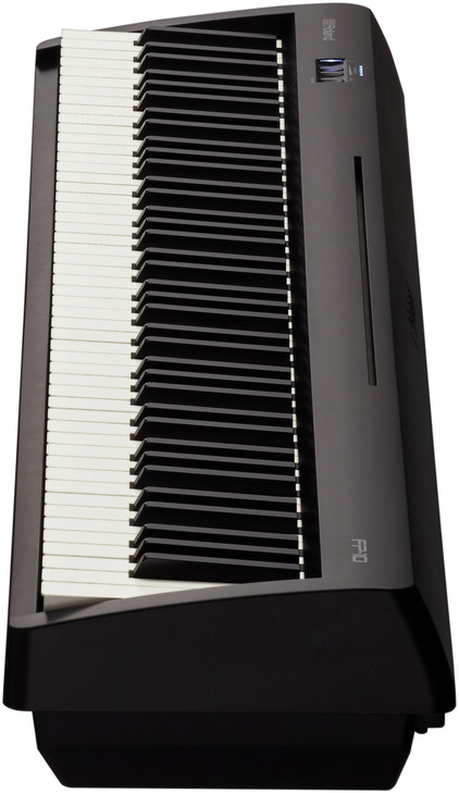 Roland - FP-10 - Digital Piano - Black