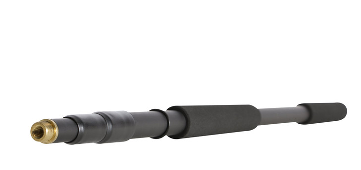 On-Stage Handheld Mic Boom Pole