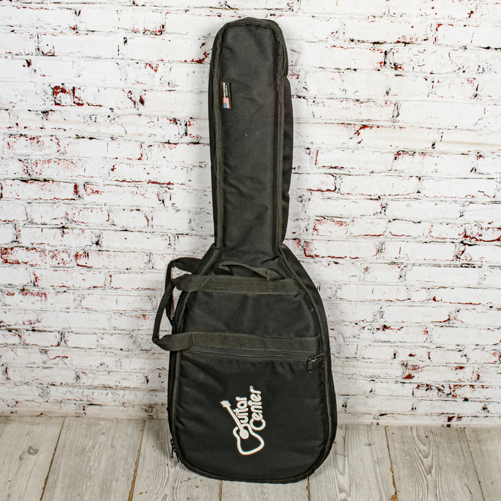 USA Case - Gig Bag - GC Branded Guitar Bag, Electric