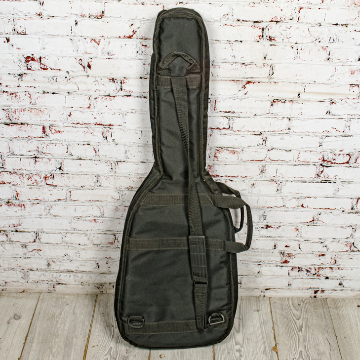 USA Case - Gig Bag - GC Branded Guitar Bag, Electric - USED