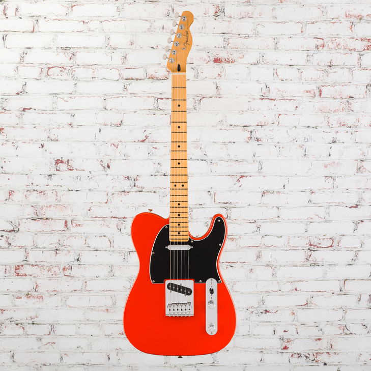 Squier - SonicÂ® TelecasterÂ® - Electric Guitar - Laurel