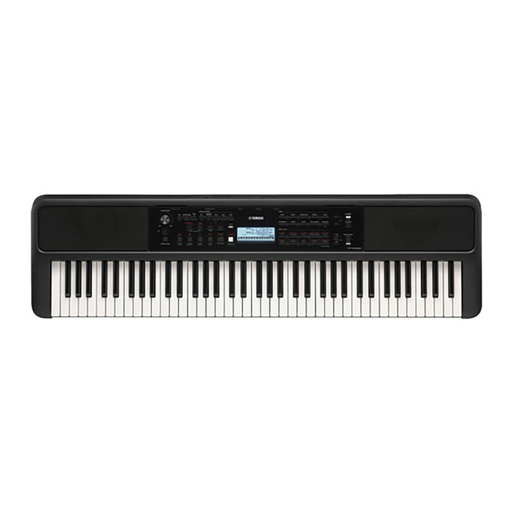 Yamaha PSR-EW320 Mid-range 76-Key Portable Keyboard