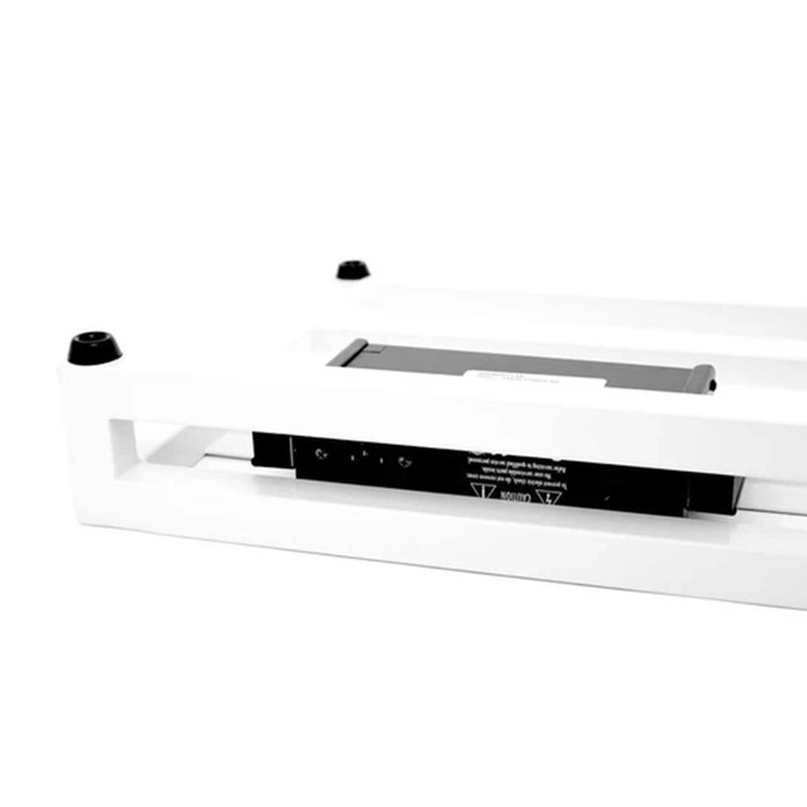 Pedaltrain - PT-VDL-MK - Voodoo Lab Power Supply Mounting Kit for Novo, Classic, XD and Terra Series