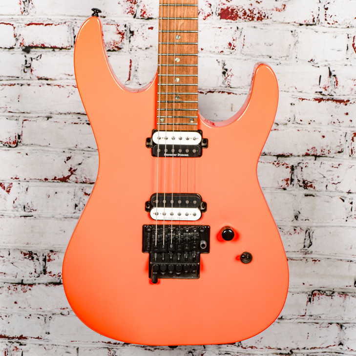 Ibanez - AZ24S1F Electric Guitar Violin Sunburst w/Seymour Duncan