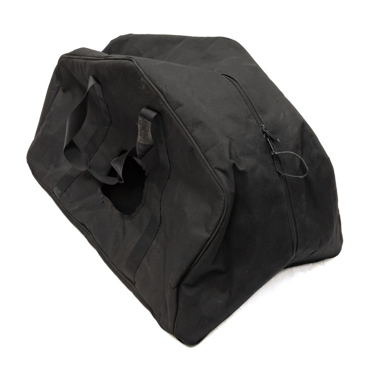 Ace Kaces - Padded 15in PA Speaker Bag, Black - x1887 - USED