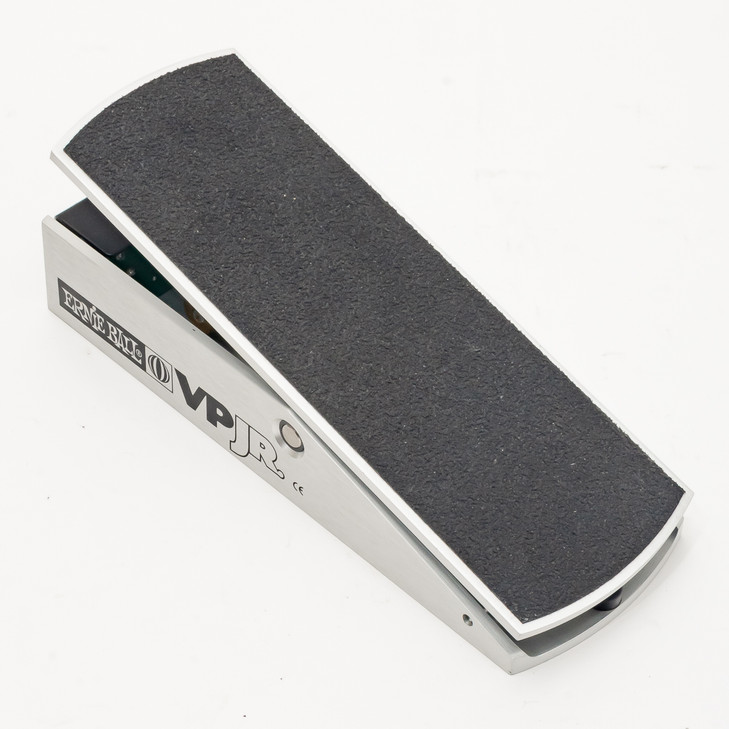 Ernie Ball - P06180 - Volume Pedal Jr. - 250K - for Passive Electronics