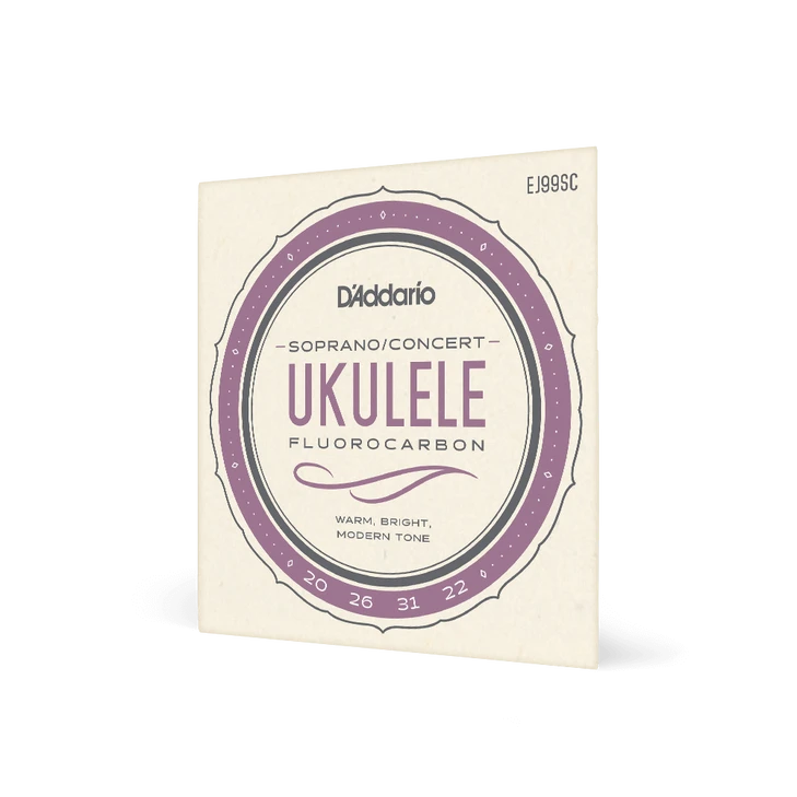 D'Addario Soprano/Concert, Pro-ArtÃƒÂ© Carbon