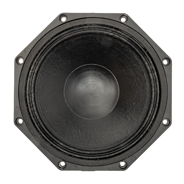 B&C Speakers - 8NDL51-8 - 8ohm Neodymium Woofer Speaker, w/ Box - x1137 - USED