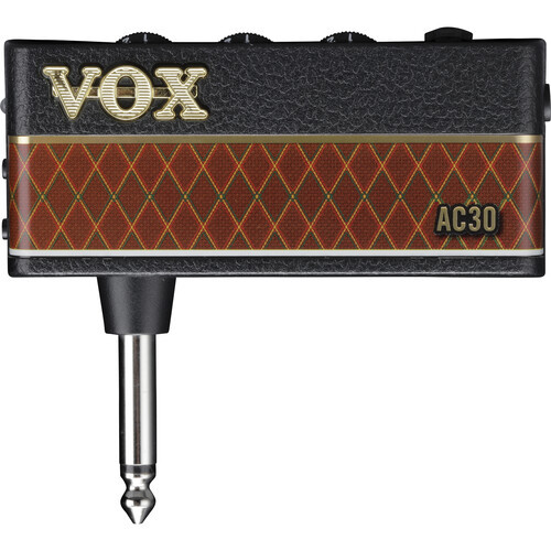 VOX - amPlug 3 AC30 - In-Line Headphone Amplifier