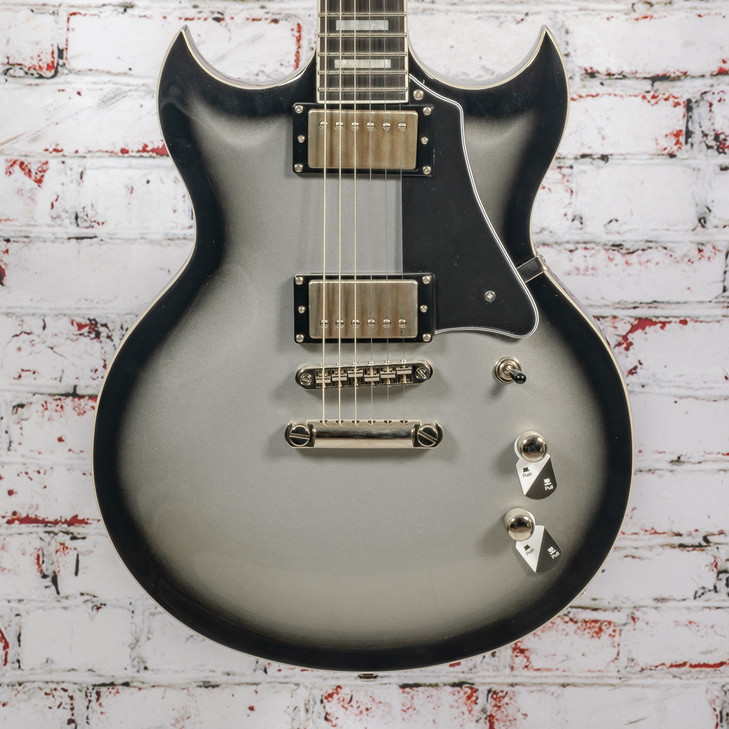 B-Stock LTD ROYAL SHIVA SILVER SUNBURST
