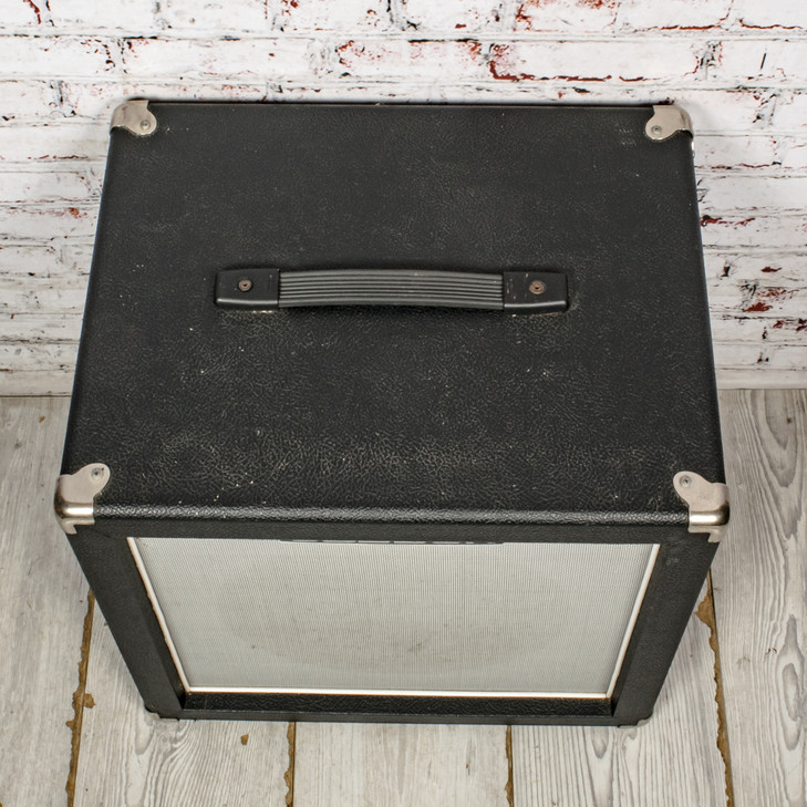 Basson - B112GR - 1x12 Bass Speaker Cab - 8 Ohms, 75 Watts - x2908 - USED