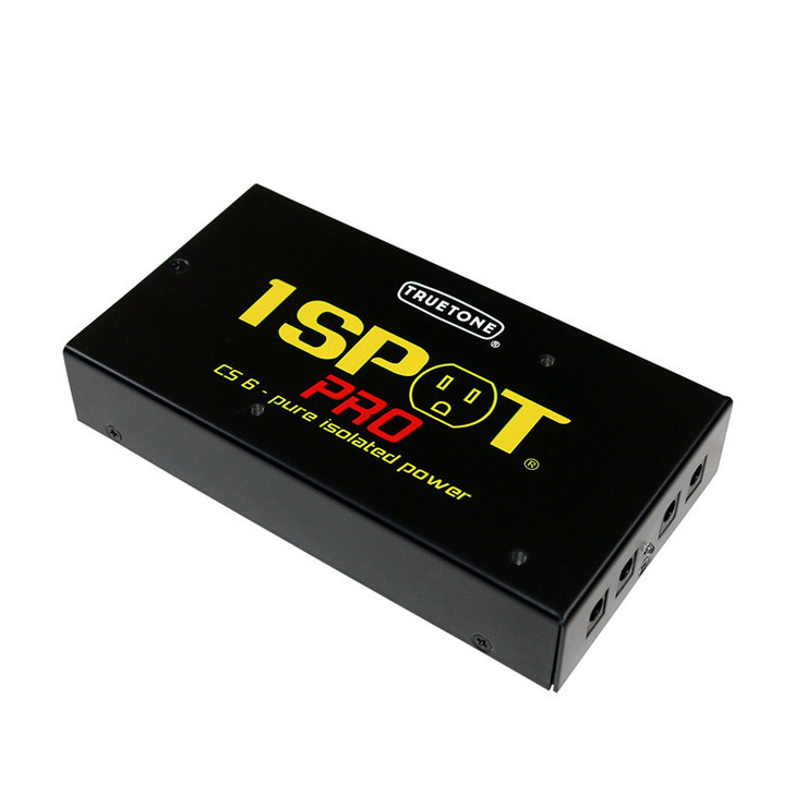 Trutone 1 SPOT PRO CS6 Power Supply