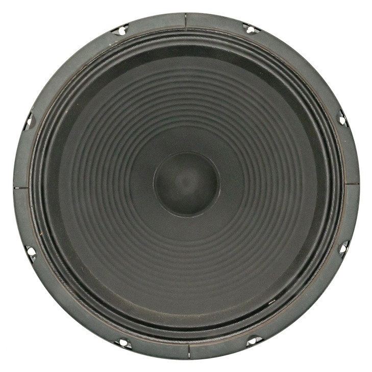Jensen - JCH 12/35 - 16ohm 12" Raw Guitar Speaker, 35w - x0623 - USED