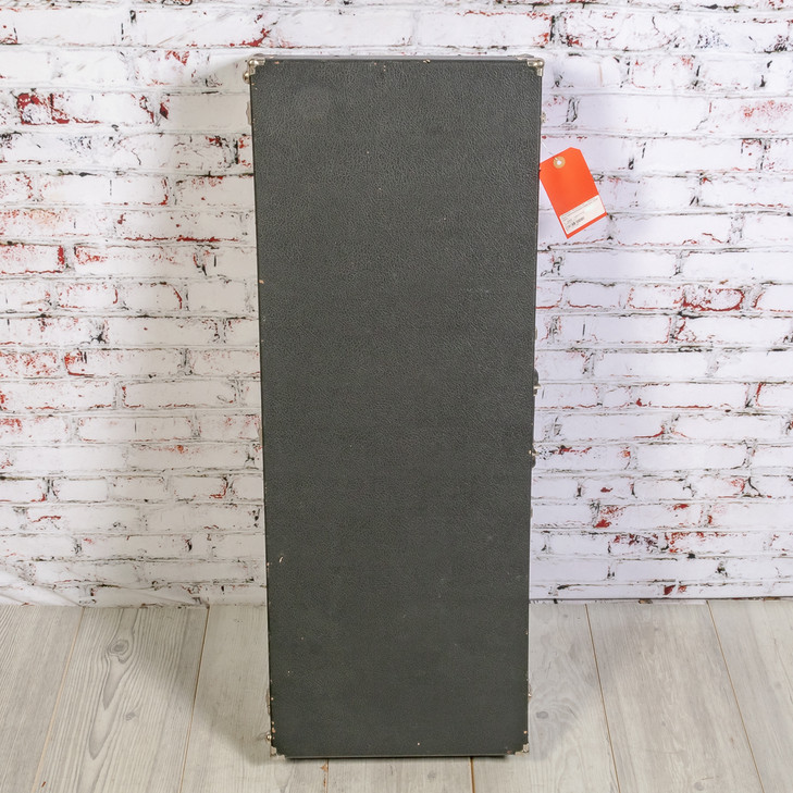 Unbranded - 35x12.5x4" Case - Case for Small Keyboard/Synth/Pedalboard - x1127 - USED