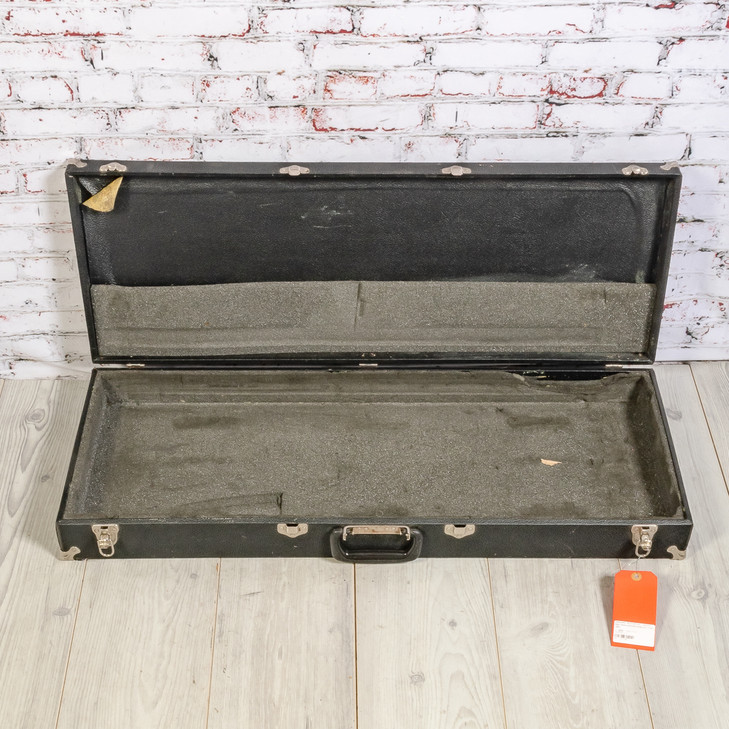 Unbranded - 35x12.5x4" Case - Case for Small Keyboard/Synth/Pedalboard - x1127 - USED