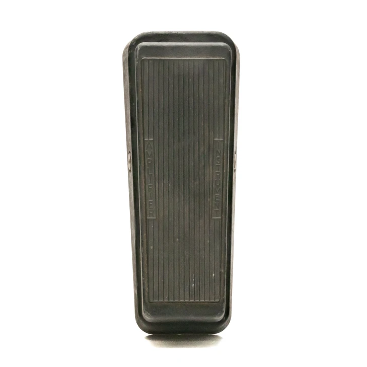 Thomas International Corp. - Cry-Baby Model 95-910511 - 1970s Guitar Wah Pedal - x7326 - VINTAGE
