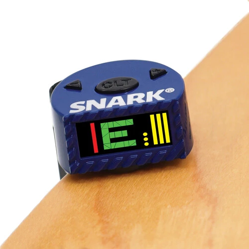 Snark Crazy Little Thing Clip-on Tuner