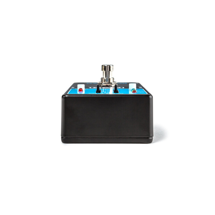 MXR Rockman X100 Analog Tone Processor Pedal