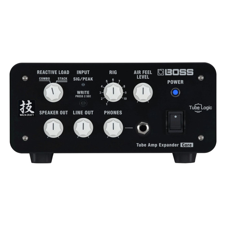 Boss W-TAE CORE Waza Tube Amp Expander Core (W-TAE CORE)