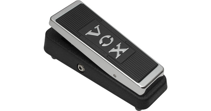 Vox - V846 Vintage Wah Pedal - Reissue
