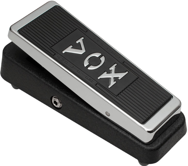 Vox - The Real McCoy - VRM1 - Wah Pedal