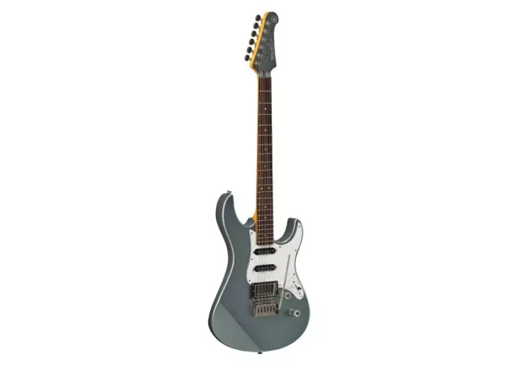 Yamaha PAC612VIIX Pacifica - Mist Green