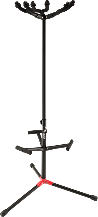 Fender - Adjustable Triple Hanging Guitar Stand