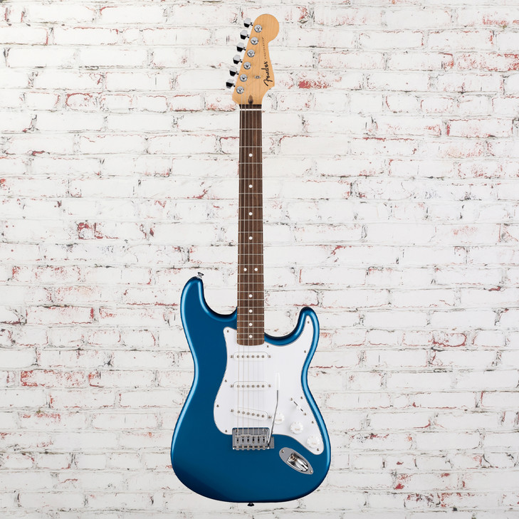Fender - Standard StratocasterÂ® - Electric Guitar - HSS - Maple