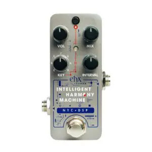 Electro-Harmonix - Pico Intelligent Harmony Generator Pedal  - Harmony Machine Pedal
