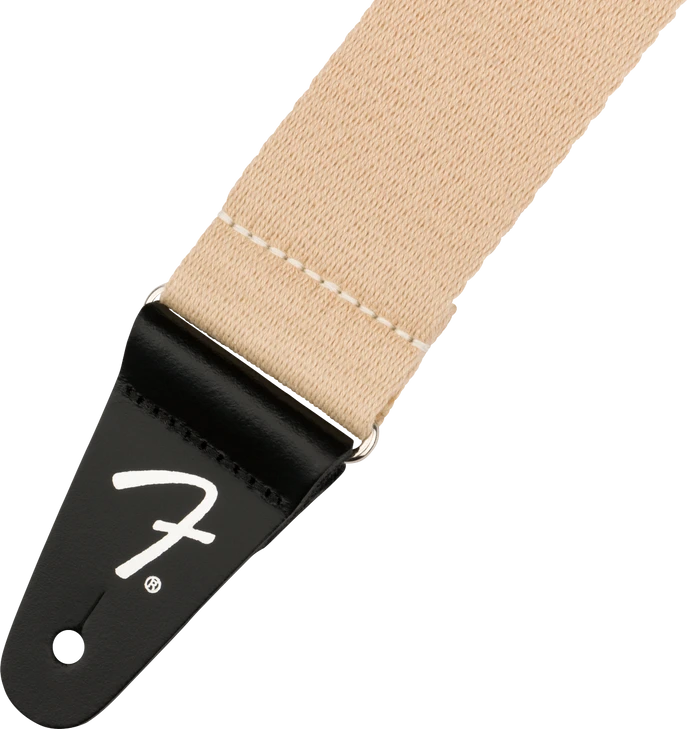 Fender Supersoft Strap, Sand, 2