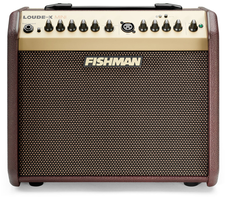 Fishman Loudbox Mini Bluetooth