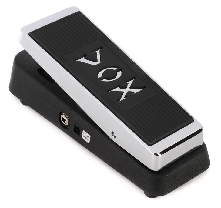 Vox V847A Wah-Wah Pedal