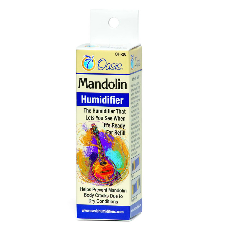 Oasis - OH-26 - Mandolin Humidifier