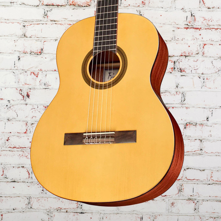 Cordoba - Protege C1 - Nylon-String Acoustic Guitar - Spruce - Natural - w/ Bag