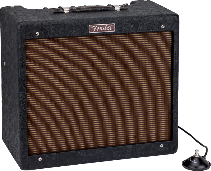 Fender Blues Junior IV 30th Anniversary, 120V
